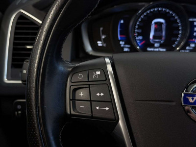 Volvo XC60 Gebrauchtwagen