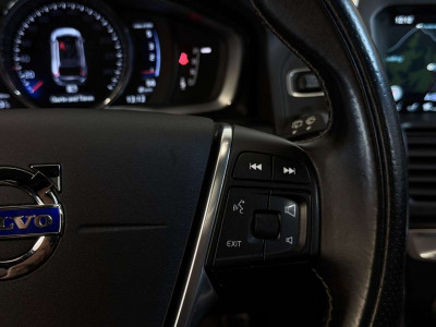Volvo XC60 Gebrauchtwagen