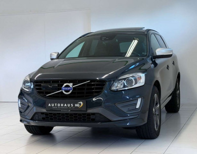 Volvo XC60 Gebrauchtwagen