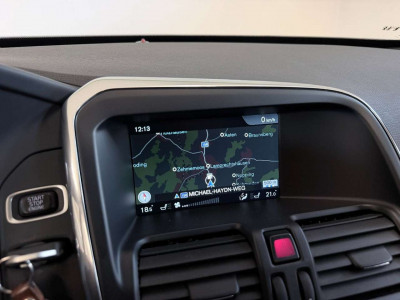 Volvo XC60 Gebrauchtwagen