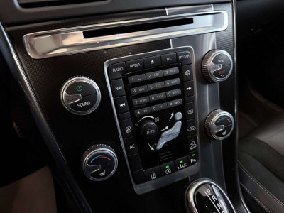 Volvo XC60 Gebrauchtwagen