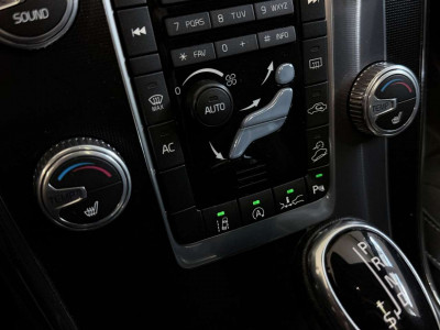 Volvo XC60 Gebrauchtwagen