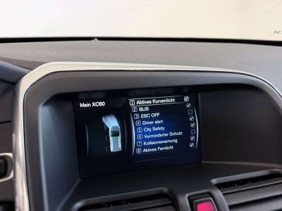 Volvo XC60 Gebrauchtwagen