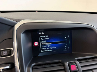 Volvo XC60 Gebrauchtwagen