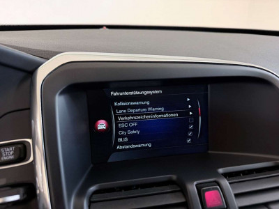Volvo XC60 Gebrauchtwagen