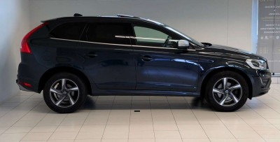 Volvo XC60 Gebrauchtwagen
