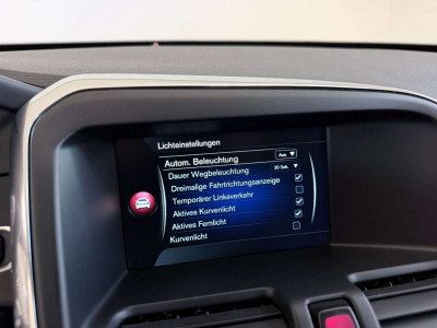 Volvo XC60 Gebrauchtwagen