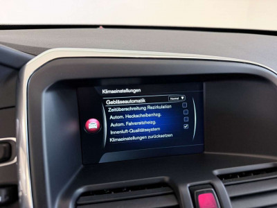 Volvo XC60 Gebrauchtwagen