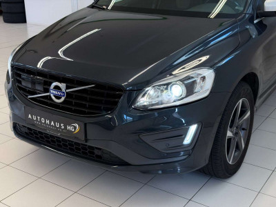 Volvo XC60 Gebrauchtwagen