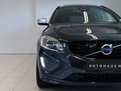 Volvo XC60 Gebrauchtwagen