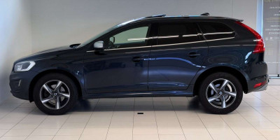 Volvo XC60 Gebrauchtwagen