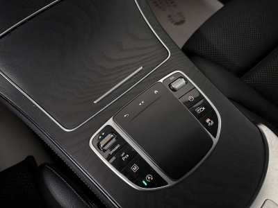 Mercedes-Benz GLC Gebrauchtwagen