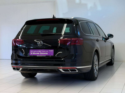 VW Passat Gebrauchtwagen VW Passat Gebrauchtwagen