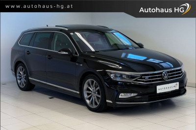 VW Passat Gebrauchtwagen VW Passat Gebrauchtwagen