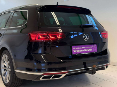 VW Passat Gebrauchtwagen VW Passat Gebrauchtwagen