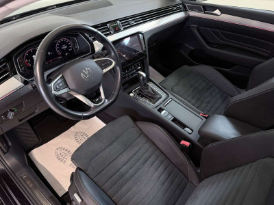 VW Passat Gebrauchtwagen VW Passat Gebrauchtwagen