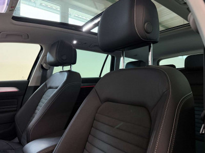 VW Passat Gebrauchtwagen VW Passat Gebrauchtwagen