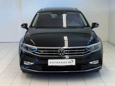 VW Passat Gebrauchtwagen VW Passat Gebrauchtwagen