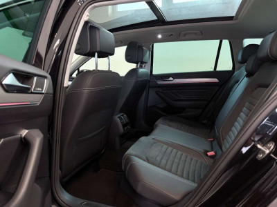 VW Passat Gebrauchtwagen VW Passat Gebrauchtwagen