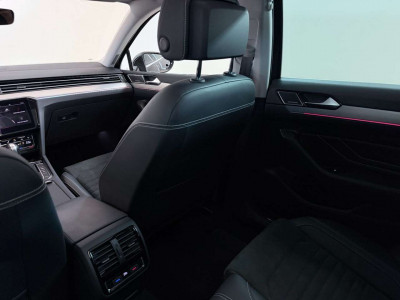 VW Passat Gebrauchtwagen VW Passat Gebrauchtwagen