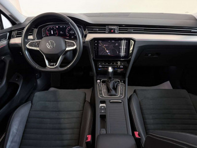 VW Passat Gebrauchtwagen VW Passat Gebrauchtwagen