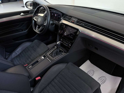 VW Passat Gebrauchtwagen VW Passat Gebrauchtwagen