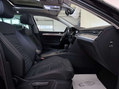 VW Passat Gebrauchtwagen VW Passat Gebrauchtwagen