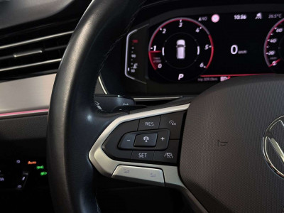 VW Passat Gebrauchtwagen VW Passat Gebrauchtwagen