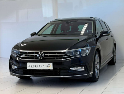 VW Passat Gebrauchtwagen VW Passat Gebrauchtwagen