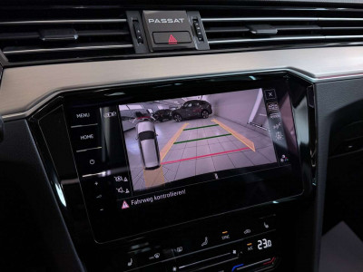 VW Passat Gebrauchtwagen VW Passat Gebrauchtwagen