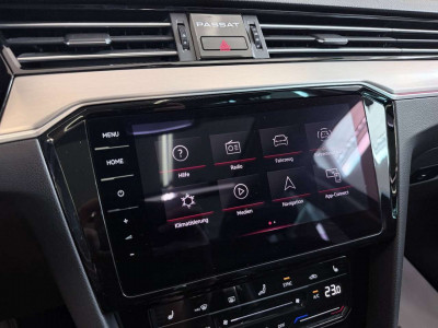 VW Passat Gebrauchtwagen VW Passat Gebrauchtwagen