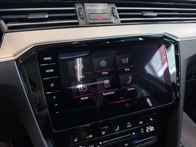 VW Passat Gebrauchtwagen VW Passat Gebrauchtwagen