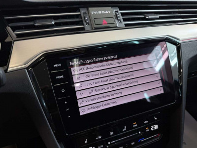 VW Passat Gebrauchtwagen VW Passat Gebrauchtwagen
