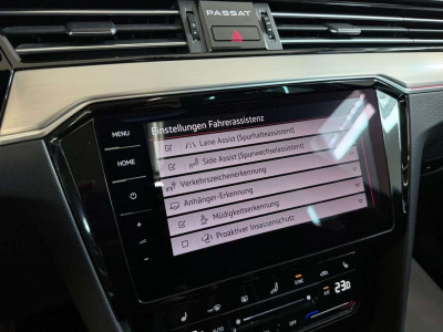 VW Passat Gebrauchtwagen VW Passat Gebrauchtwagen