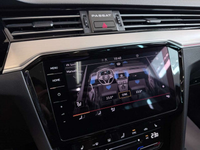 VW Passat Gebrauchtwagen VW Passat Gebrauchtwagen