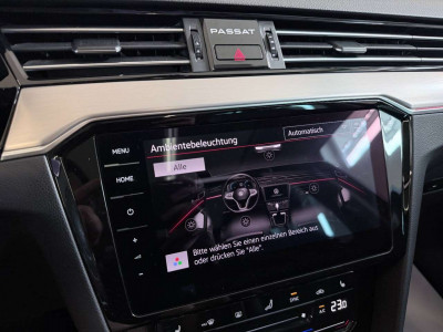 VW Passat Gebrauchtwagen VW Passat Gebrauchtwagen