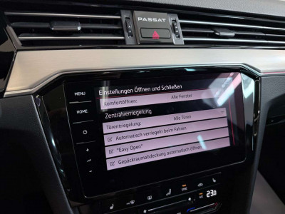 VW Passat Gebrauchtwagen VW Passat Gebrauchtwagen