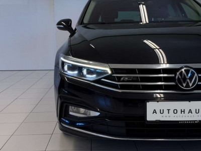 VW Passat Gebrauchtwagen VW Passat Gebrauchtwagen