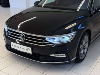 VW Passat Gebrauchtwagen VW Passat Gebrauchtwagen