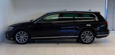 VW Passat Gebrauchtwagen VW Passat Gebrauchtwagen