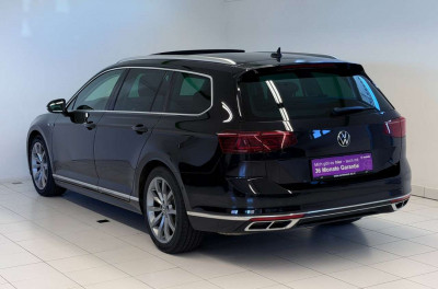 VW Passat Gebrauchtwagen VW Passat Gebrauchtwagen