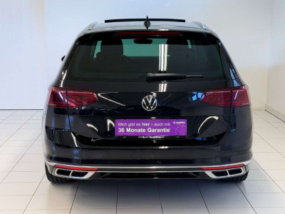 VW Passat Gebrauchtwagen VW Passat Gebrauchtwagen