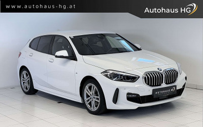 BMW 1er Gebrauchtwagen BMW 1er Gebrauchtwagen