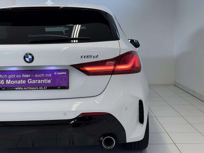 BMW 1er Gebrauchtwagen BMW 1er Gebrauchtwagen