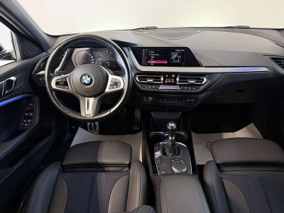 BMW 1er Gebrauchtwagen BMW 1er Gebrauchtwagen