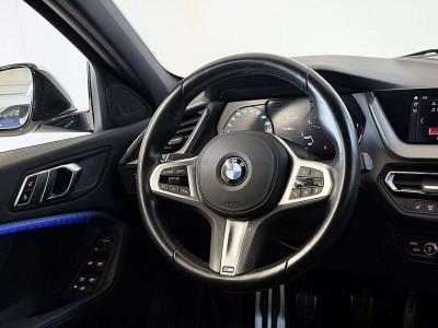 BMW 1er Gebrauchtwagen BMW 1er Gebrauchtwagen