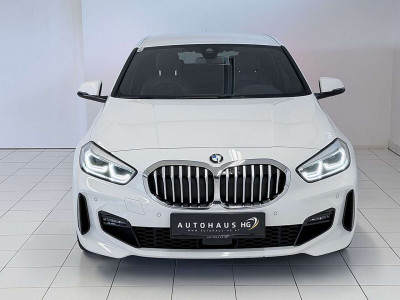 BMW 1er Gebrauchtwagen BMW 1er Gebrauchtwagen
