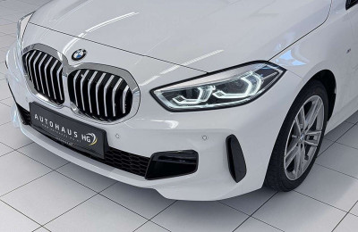 BMW 1er Gebrauchtwagen BMW 1er Gebrauchtwagen