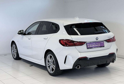 BMW 1er Gebrauchtwagen BMW 1er Gebrauchtwagen