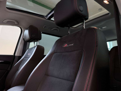 Seat Alhambra Gebrauchtwagen Seat Alhambra Gebrauchtwagen